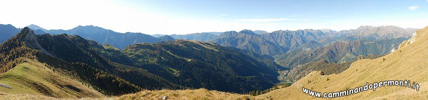 09 11622 Panoramica  - Pizzo Badile - Torcole - Piazzatorre.jpg